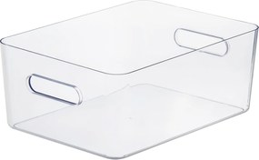 SMARTSTORE Organizér CompactClear, 15,4l (L), 41 x 29 x 15,5 cm