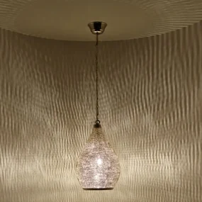 Marocká lampa NAOUMA SARDA D20