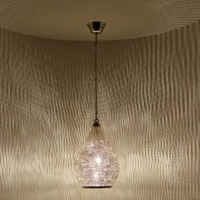 Marocká lampa NAOUMA SARDA D20