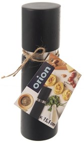 Drevený mlynček Black - Orion