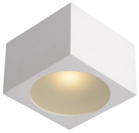 Lucide Lucide 17996/01/31 - Kúpeľňové stropné svietidlo LILY 1xG9/4W/230V biele LC1360