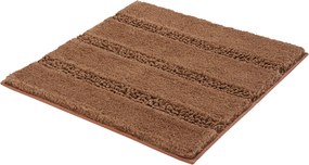 XXXLutz PREDLOŽKA PRED BIDET, 60/60/2.5 cm Kleine Wolke - Kúpeľňový textil - 003342195601