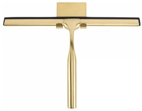 REA-72069 - Stierka na sklo s držiakom, brúsené zlato