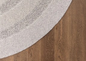 Koberec Agnella Noble Oblos svetlosivý ovál