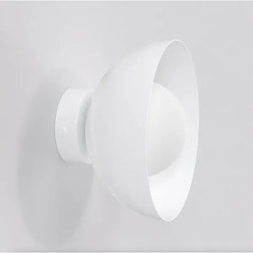 Nástenné svietidlo BIBI 1xG9/8W/230V biele