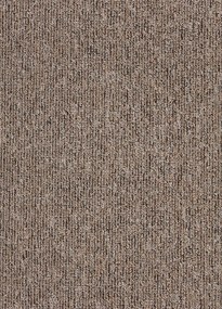 Koberce Breno Metrážny koberec OPUS 5714, šíře role 400 cm, hnedá, viacfarebná