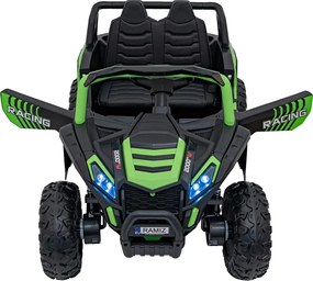 Ramiz Buggy UTV 2000M Racing zelená štvorkolka