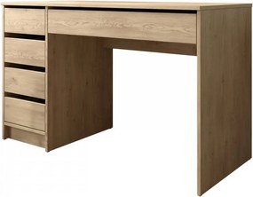 PC stolík Heron, Farby: biela