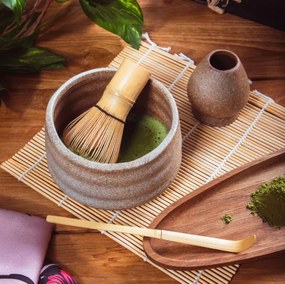 Sada na prípravu matcha YUNOMI 893907