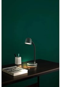 Immax NEO 08996L - LED Stmiev. stolná lampa s bezdr. nabíjaním PERLA LED/6W/230V