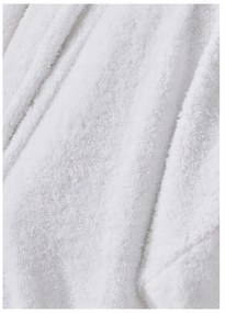 Unisex froté župan Figaro XXXL bílý