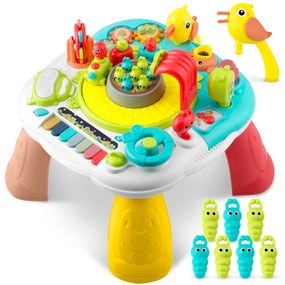 Vzdelávacia tabuľka a tabuľa RK-821 Ricokids