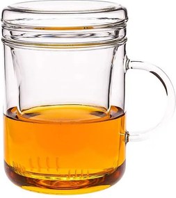 Trendglas JENA Hrnček Zyclo 300 ml