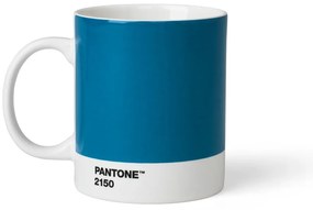 Svetlomodrý keramický hrnček 375 ml Blue 2150 – Pantone
