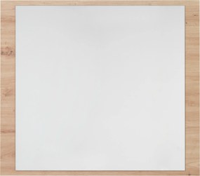 XXXLutz NÁSTENNÉ ZRKADLO, 85/75/2 cm, Xora - Zrkadlá - 000003002202