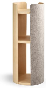 Škrabadlo pre mačky Torre Ash Natural M – MiaCara