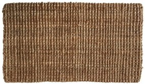 Prírodné jutové koberec viazaný - 70 * 140 * 1cm