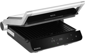ECG Forza 5200 kontaktný gril Fuego