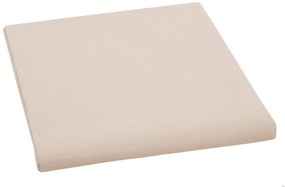 Brotex klasická bavlnená plachta bežová 140x230 cm