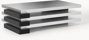 Vrstvený konferenčný stolík Blok