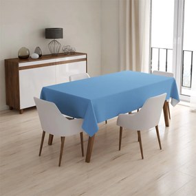 Sablio Obrus Modrá 3 - 90x90 cm