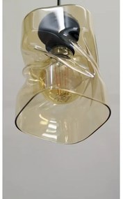Luster na lanku FELIS 1xE27/60W/230V