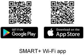 Ledvance - SADA 2x LED RGBW Stmievateľná stolná lampa MOOD LIGHT LED/4W/230V + DO