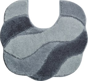 XXXLutz WC PREDLOŽKA, 50/55 cm Grund - Online Only bytové doplnky - 008250014803