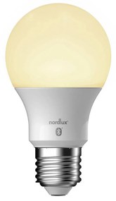 LED žiarovka Smart E27 6,5W CCT 806lm vonkajšia