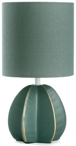 ONLI - Stolná lampa CARAMBOLA 1xE14/6W/230V modrá OL0218