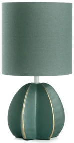 ONLI - Stolná lampa CARAMBOLA 1xE14/6W/230V modrá OL0218