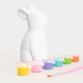 Veľkonočný kreatívny set CRAFTIFY zajačik 764004