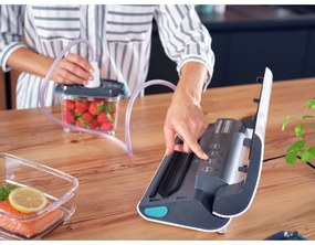 Vákuovačka Vacu Power 300 – LEIFHEIT