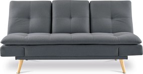 Pohovka s rozkladom ASB-4720 GREY2