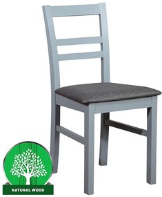 Stolička W107 betón DAG51 DD