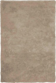 XXXLutz KOBEREC S VYSOKÝM VLASOM, 60/110 cm taupe Kayoom - Online Only bytové doplnky - 005937078801