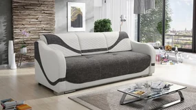 Pohovka Crush, Dostupné poťahy: Rombix 017 + Lawa 17