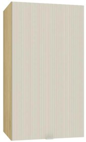 Kuchynská skrinka Cosmo Sofia W40 P/L Béžová Mat