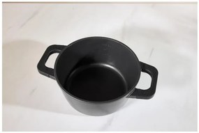 Silvercrest®  Hrniec z hliníkovej zliatiny, 20 cm + 24 cm + 28 cm  (800011884)