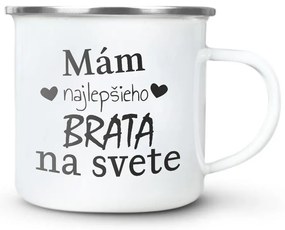 Sablio Plecháčik Ja mám najlepšieho brata na svete: 300 ml