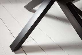 Jedálenský stôl Galaxie II 180cm Sheesham