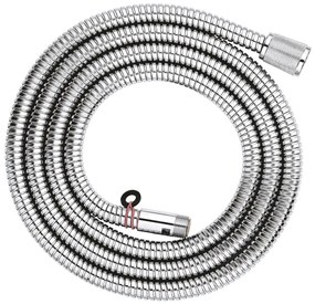 GROHE 22116000 - Sprchová hadica VITALIOFLEX 2000 mm lesklý chróm