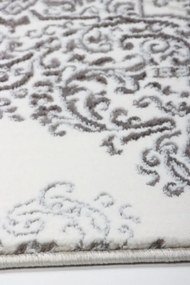 Koberec Tender 27237B VELVET krémový