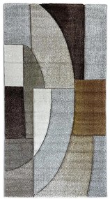 Koberec Bond 1,6/2,3 40437 895 sivý