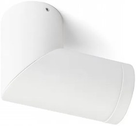 RED - Design Rendl - R12670 - Bodové svietidlo SNAZZY 1xGU10/35W/230V biela