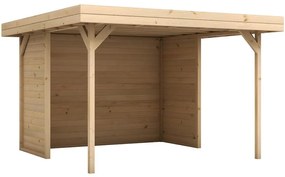 Altánok Irga 3,5x3,5x2,5 m