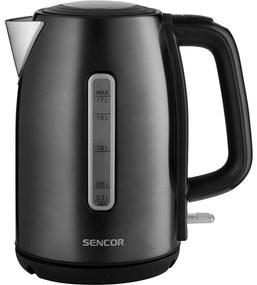 Sencor SWK 7001BK rýchlovarná kanvica