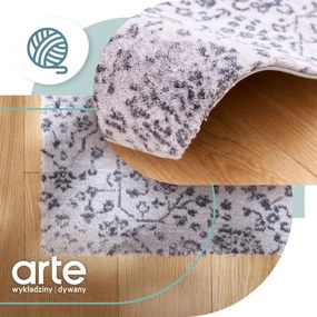 Koberec Agnella Agnus Claudine Platina