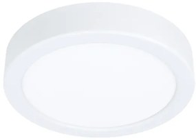 Eglo 99215 - LED stropné svietidlo FUEVA 5 LED/10,5W/230V