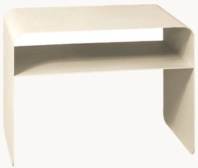 Ručne vyrobený pomocný stolík Cosmo